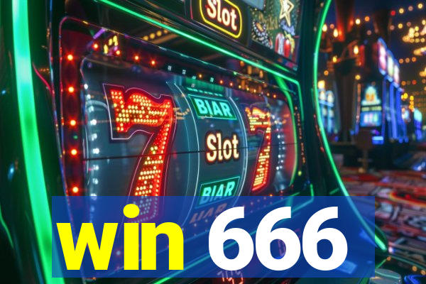 win 666